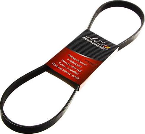 A.Z. Meisterteile AZMT-20-033-1295 - Curea transmisie cu caneluri aaoparts.ro