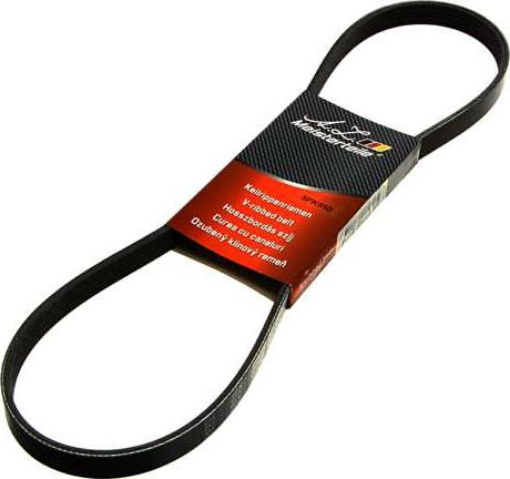 A.Z. Meisterteile AZMT-20-033-1291 - Curea transmisie cu caneluri aaoparts.ro