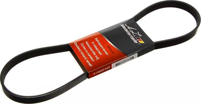 A.Z. Meisterteile AZMT-20-033-1283 - Curea transmisie cu caneluri aaoparts.ro