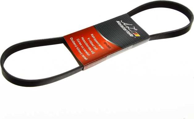 A.Z. Meisterteile AZMT-20-033-1272 - Curea transmisie cu caneluri aaoparts.ro