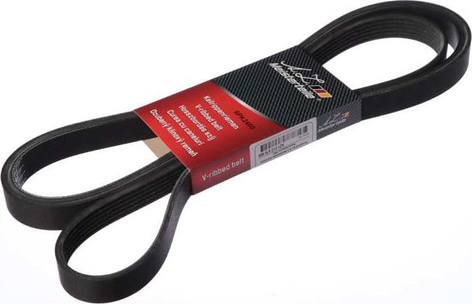 A.Z. Meisterteile AZMT-20-033-1749 - Curea transmisie cu caneluri aaoparts.ro