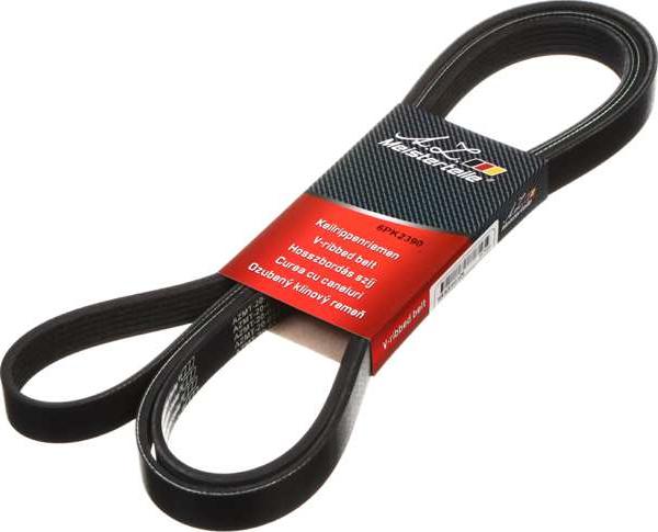 A.Z. Meisterteile AZMT-20-033-1744 - Curea transmisie cu caneluri aaoparts.ro