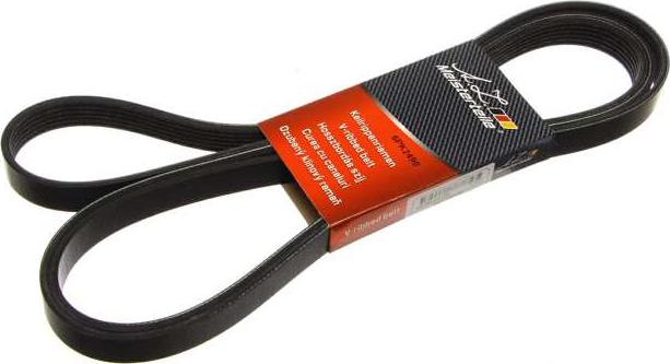 A.Z. Meisterteile AZMT-20-033-1752 - Curea transmisie cu caneluri aaoparts.ro