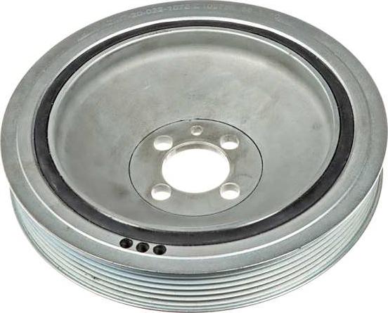 A.Z. Meisterteile AZMT-20-032-1075 - Fulie curea, arbore cotit aaoparts.ro