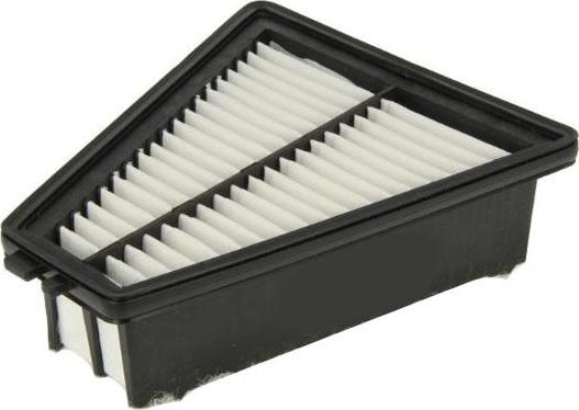 BOSCH F 026 400 417 - Filtru aer aaoparts.ro