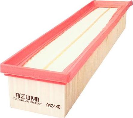 Azumi A42468 - Filtru aer aaoparts.ro