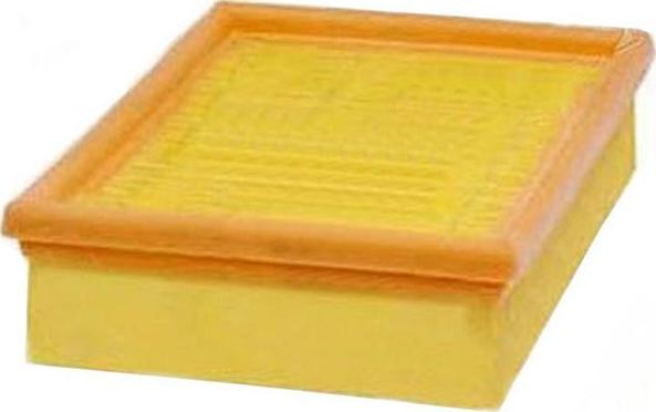 Azumi A51237 - Filtru aer aaoparts.ro