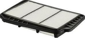 Azumi A12438 - Filtru aer aaoparts.ro