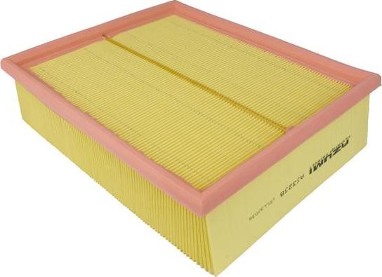 Azumi A33238 - Filtru aer aaoparts.ro