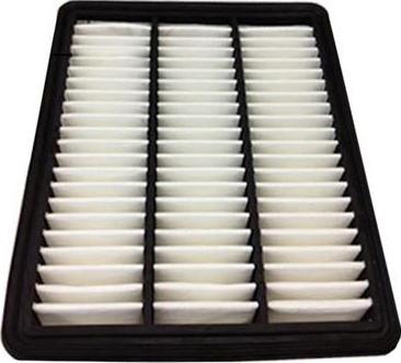 Azumi A25005 - Filtru aer aaoparts.ro