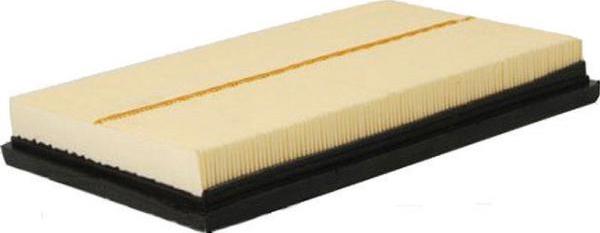 MAHLE LX 4528 - Filtru aer aaoparts.ro