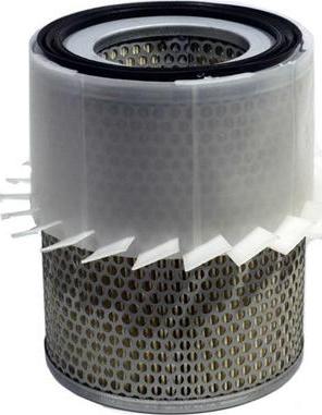 Azumi A23015 - Filtru aer aaoparts.ro