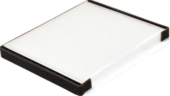 Azumi AC11163 - Filtru, aer habitaclu aaoparts.ro