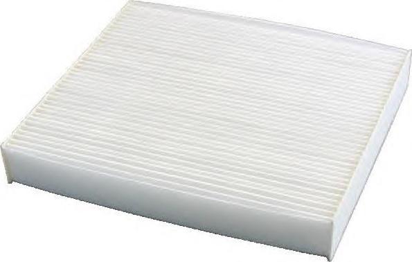 Azumi AC33001 - Filtru, aer habitaclu aaoparts.ro