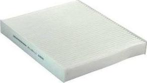Azumi AC33110 - Filtru, aer habitaclu aaoparts.ro