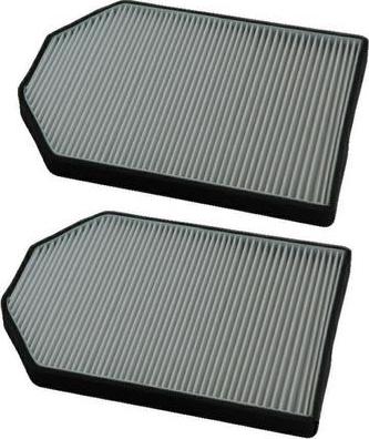 Azumi AC33122SET - Filtru, aer habitaclu aaoparts.ro