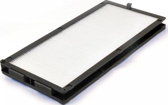 Azumi AC32078 - Filtru, aer habitaclu aaoparts.ro
