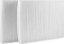 Azumi AC32177SET - Filtru, aer habitaclu aaoparts.ro