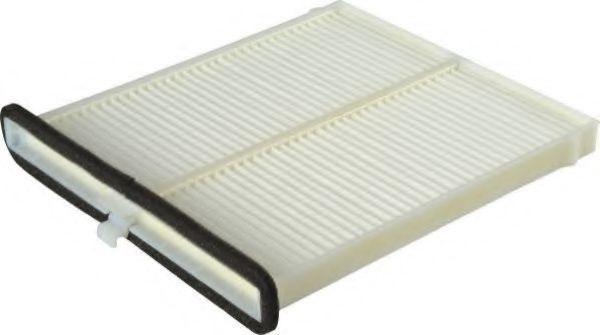 Azumi AC25001 - Filtru, aer habitaclu aaoparts.ro