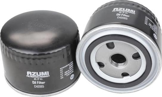 Azumi C40065 - Filtru ulei aaoparts.ro