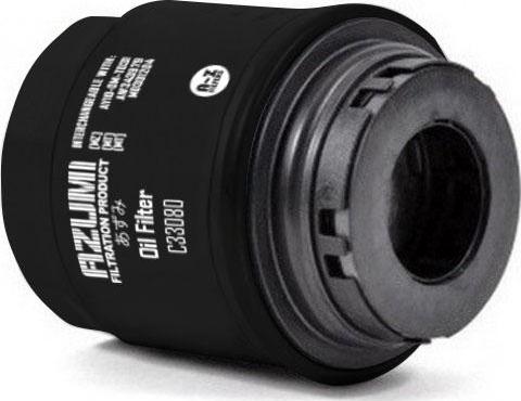 Azumi C33080 - Filtru ulei aaoparts.ro