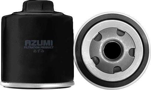 Azumi C21111N - Filtru ulei aaoparts.ro