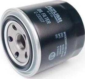 Azumi C23307 - Filtru ulei aaoparts.ro