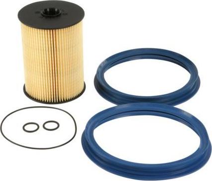 AMC Filter FFF-10105 - Filtru combustibil aaoparts.ro