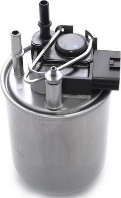MAHLE KL 1048 - Filtru combustibil aaoparts.ro