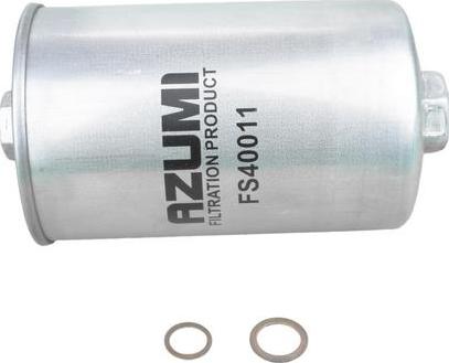 Azumi FSP40011 - Filtru combustibil aaoparts.ro