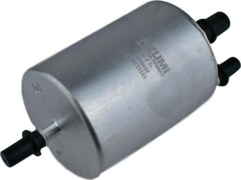 Azumi FSP33032 - Filtru combustibil aaoparts.ro