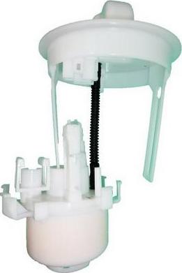 Azumi FST25001 - Filtru, sistem alimentare combustibil aaoparts.ro