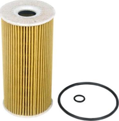 MAHLE OX 1320D - Filtru ulei aaoparts.ro