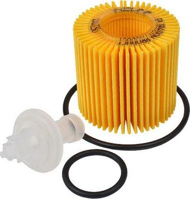 Dr!ve+ DP1110.11.0143 - Filtru ulei aaoparts.ro