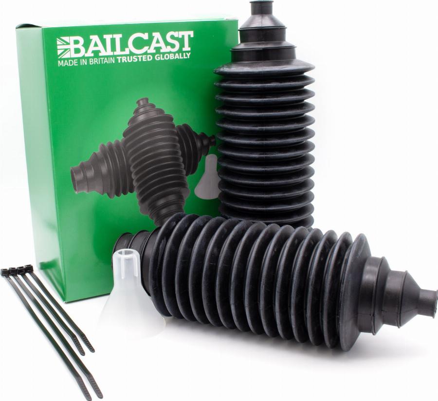 Bailcast DBSR200 - Ansamblu burduf, directie aaoparts.ro