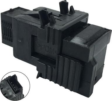 BAPMIC BACB12-451003 - Comutator lumini frana aaoparts.ro