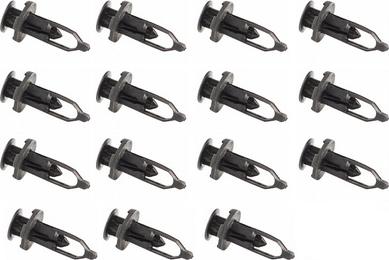 BAPMIC BACB31-U27001 - Clips, acoperire decorativa si protectie aaoparts.ro