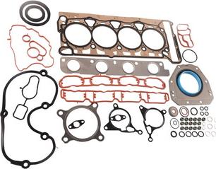 BAPMIC BF0436960002 - Garnitura, distributie aaoparts.ro