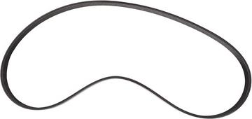 BAPMIC BF0436710049 - Curea transmisie cu caneluri aaoparts.ro