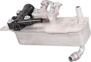 BAPMIC BF0426490073 - Radiator racire ulei, cutie de viteze automata aaoparts.ro