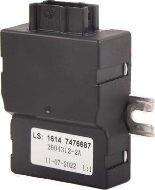 BAPMIC BF0423770008 - Unitate comanda, pompa combustibil aaoparts.ro