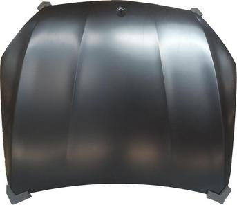 BAPMIC BF0114480020 - Capota motor aaoparts.ro