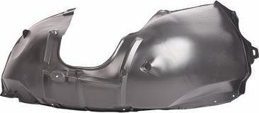 BAPMIC BF0115930019 - Carenaj,cpasaj roata aaoparts.ro