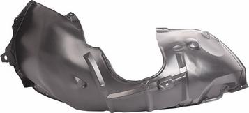 BAPMIC BF0115930018 - Carenaj,cpasaj roata aaoparts.ro