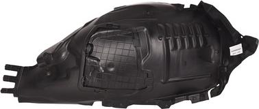 BAPMIC BF0115930013 - Carenaj,cpasaj roata aaoparts.ro