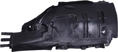 BAPMIC BF0115930012 - Carenaj,cpasaj roata aaoparts.ro