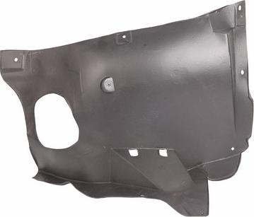 BAPMIC BF0115970001 - Carenaj,cpasaj roata aaoparts.ro