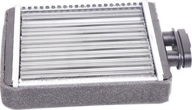 BAPMIC BF0733900008 - Schimbator caldura, incalzire habitaclu aaoparts.ro