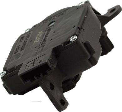 BAPMIC TOPT1352011 - Ventil comutare, clapete ventilatie aaoparts.ro