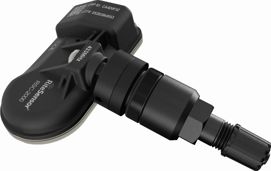 BartecAutoID 7780 - Senzor, sistem de control al presiunii pneuri aaoparts.ro